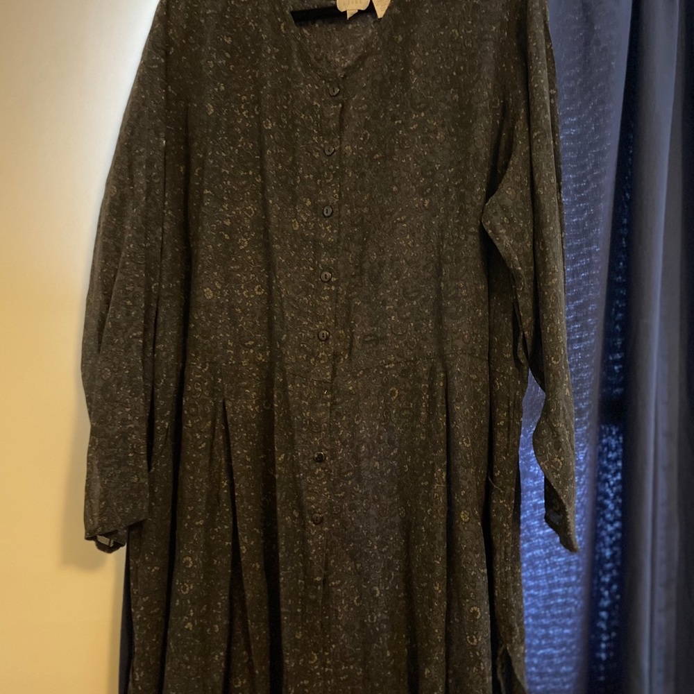 Pretty J Jill tunic